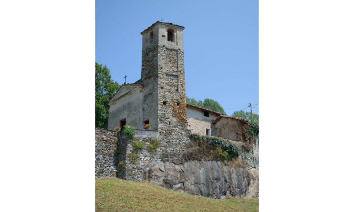 CHIAVERANO. Estate all’insegna del medioevo