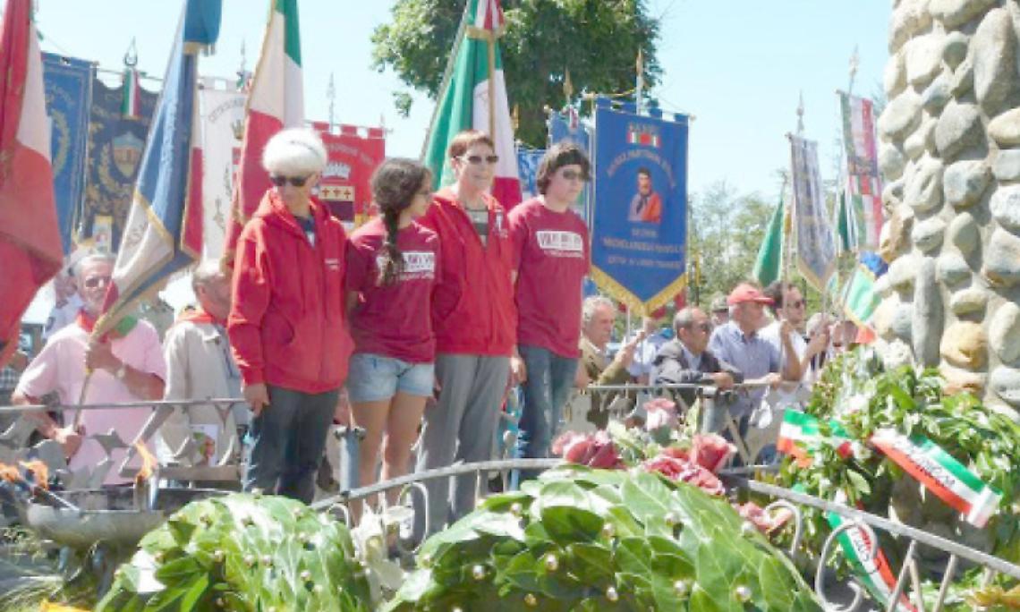 COLLE DEL LYS.“Eurolys”, i giovani d’Europa s’incontrano al Colle del Lys