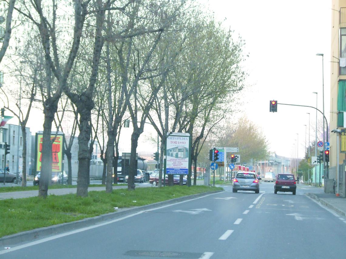 SETTIMO. Salviamo l'area verde di Corso Piemonte. Stop al consumo di suolo