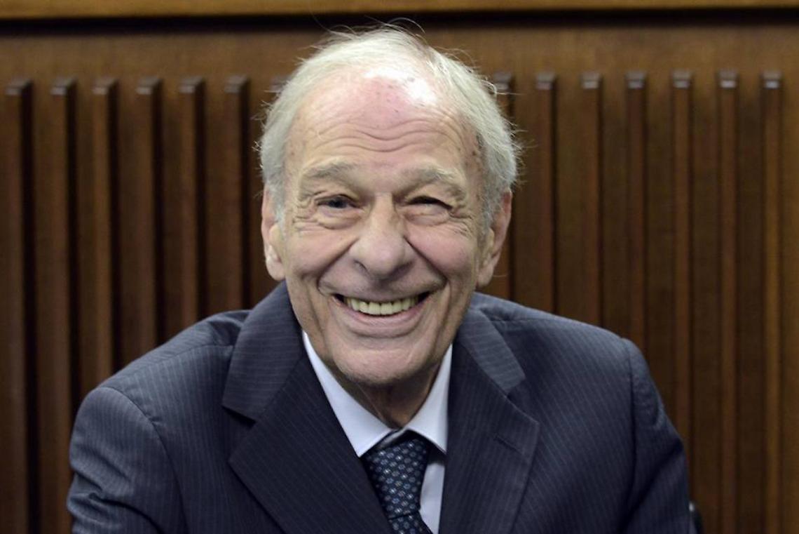ROMA. Morto Romoli: condoglianze da Conferenza Consigli Regioni