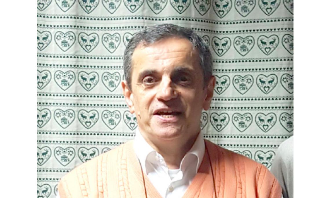 MATHI. Elezioni, l’appello al voto di Fariello