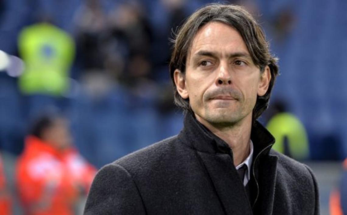 BOLOGNA. Calcio: Inzaghi; 'Sarri o Allegri? Mi ispiro a Simeone'