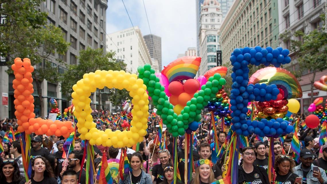 TORINO. Gay Pride: Possibile, da Forza Nuova minacce idiote