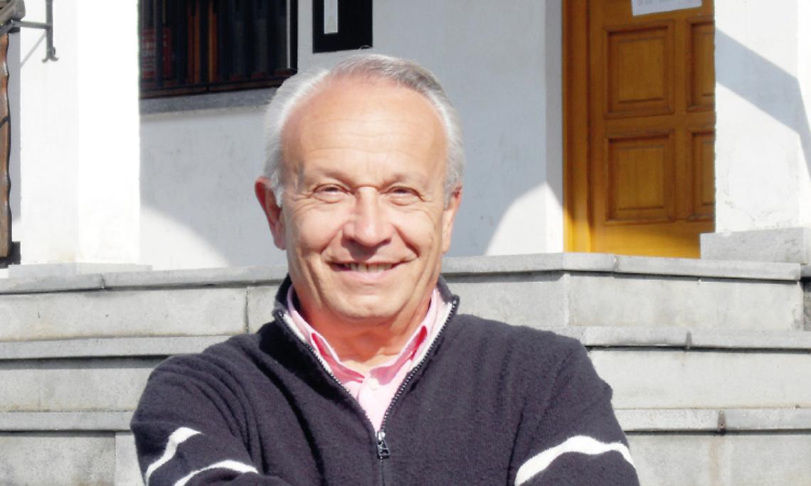 SPARONE. Pulizia degli alvei, Meaglia interroga Nugai. Che s'arrabbia