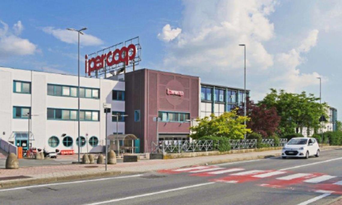 CIRIE'. Una mostra per festeggiare  i 20 anni di IperCoop in città