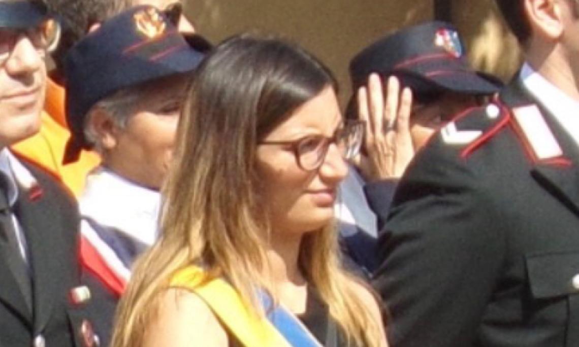 SAN MAURO. La presidente del consiglio Lara Loi si difende dagli attacchi delle opposizioni