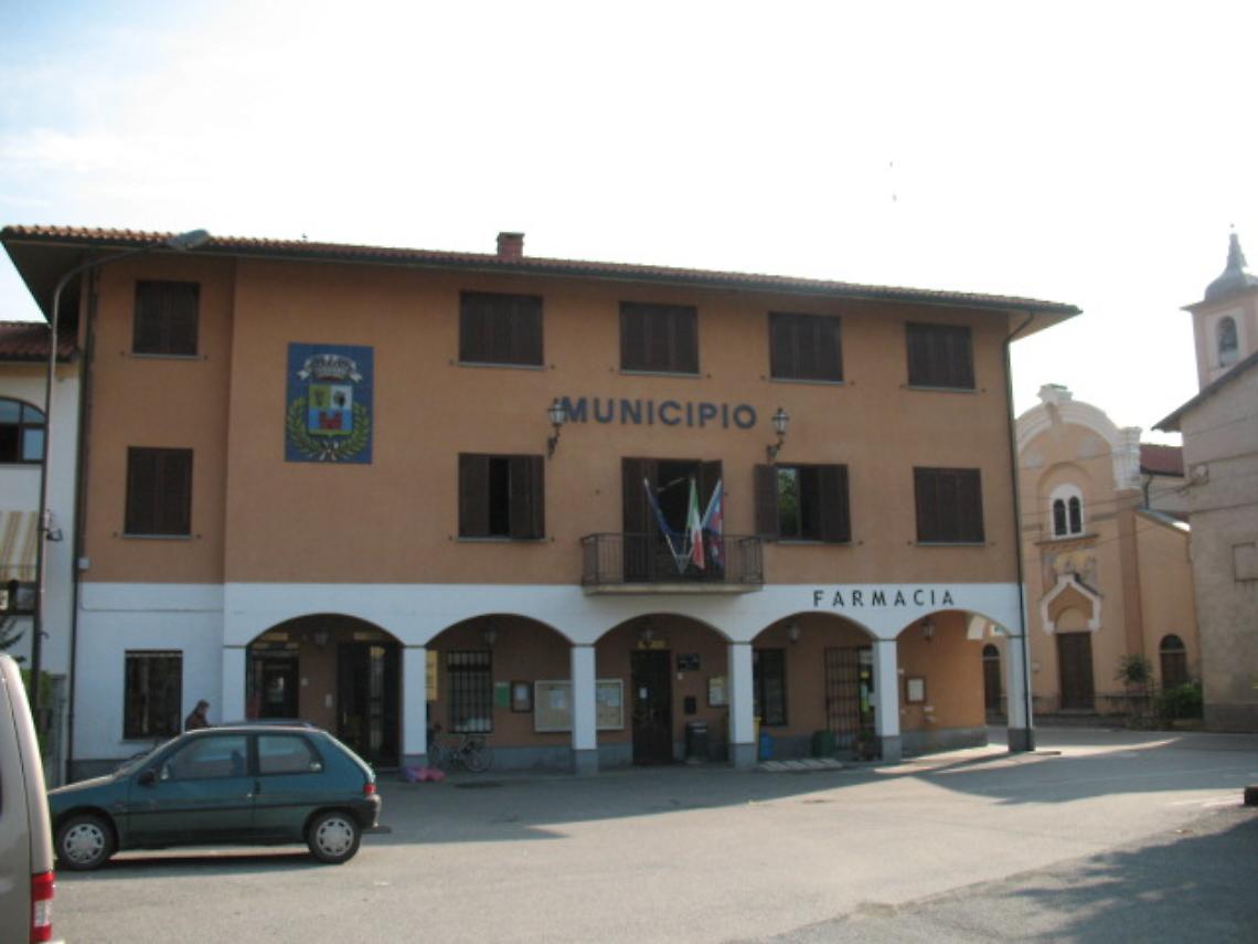 LORANZÈ, Presto un regolamento contro le nuove antenne