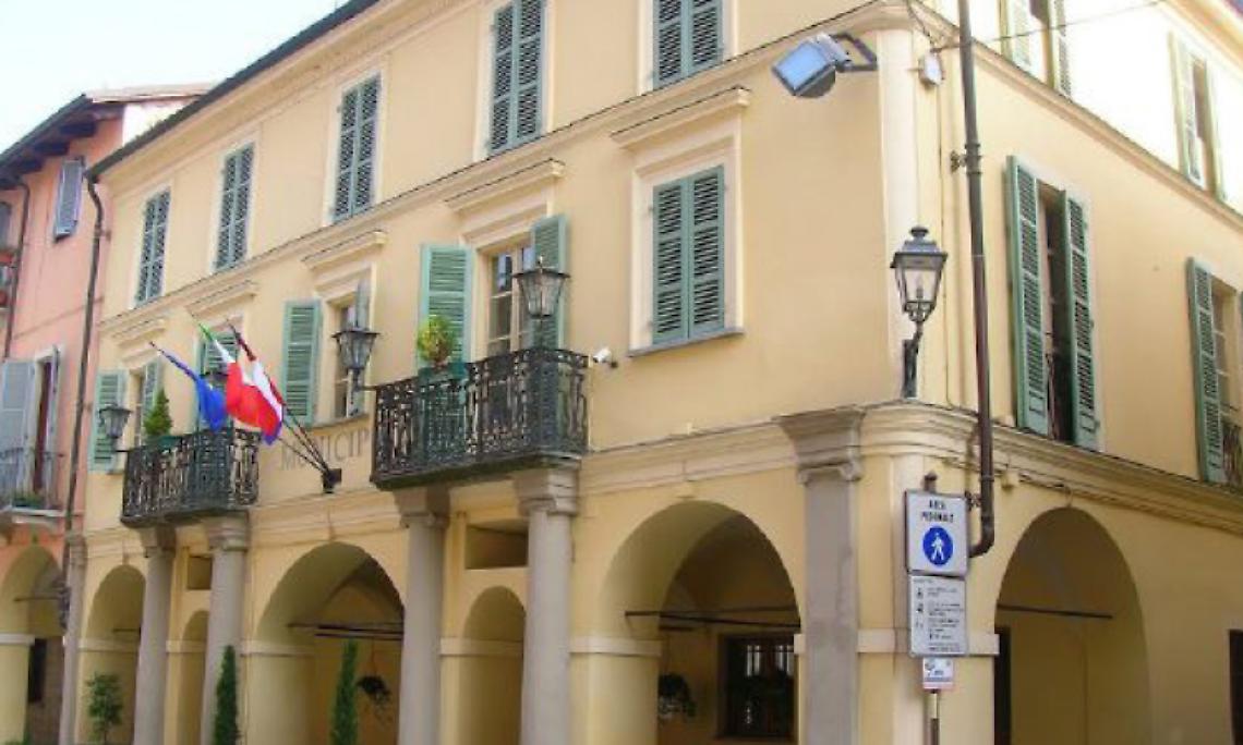 GASSINO. I primi movimenti in vista delle elezioni