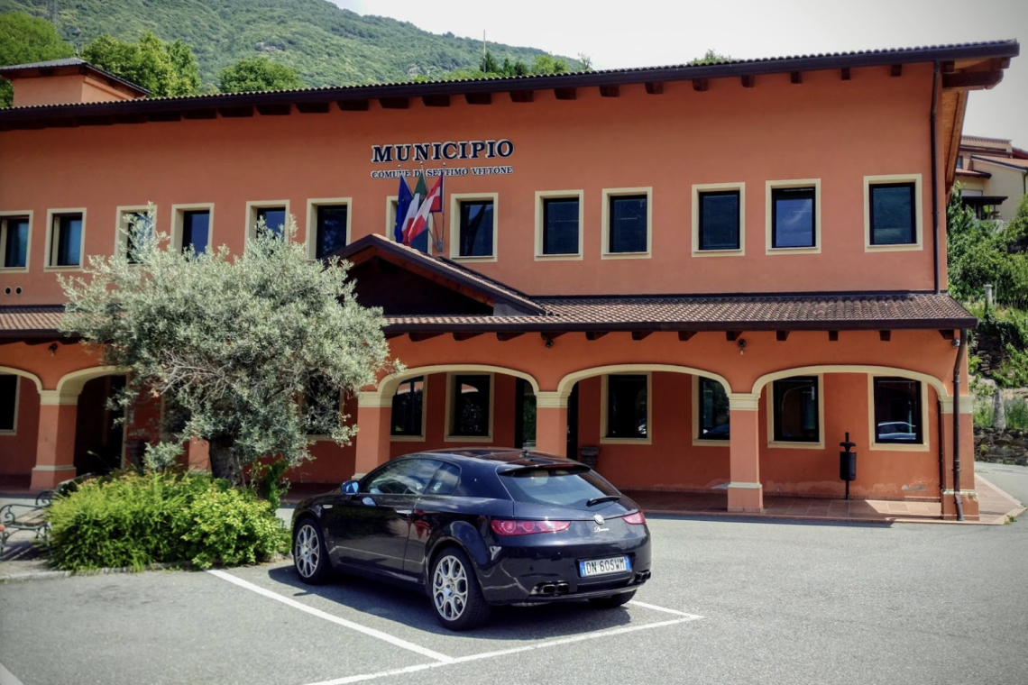 SETTIMO VITTONE/NOMAGLIO/ANDRATE. Progetti di “rigenerazione culturale e sociale”