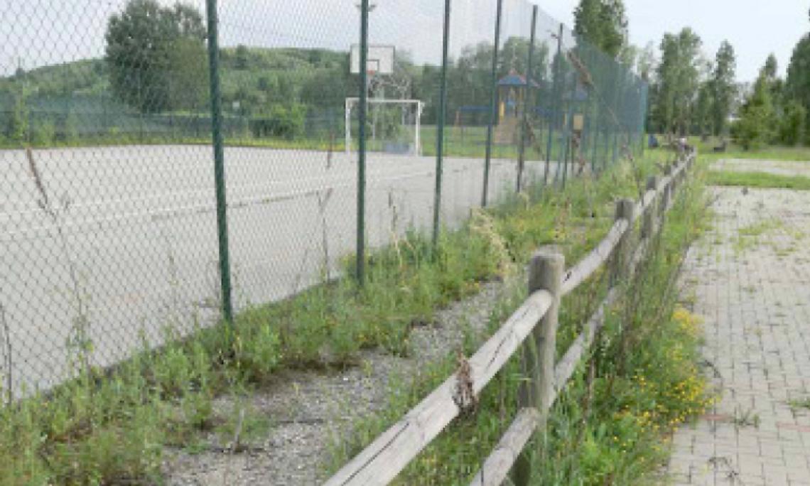 CHIVASSO. Barengo, prova a piegare la schiena