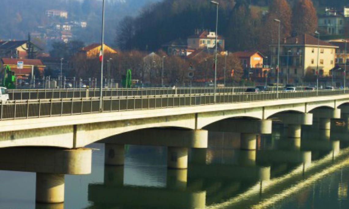 SAN MAURO. “Il ponte fotovoltaico non si puo’ fare”