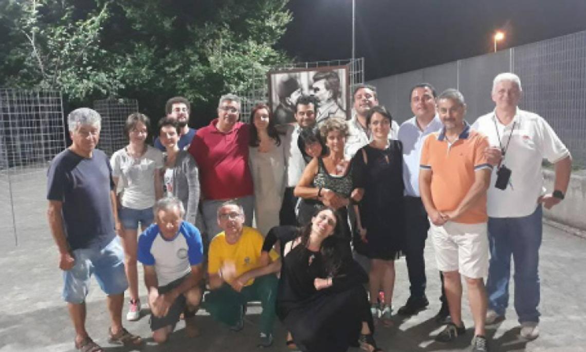LOMBARDORE. “Note e sapori sotto le stelle”