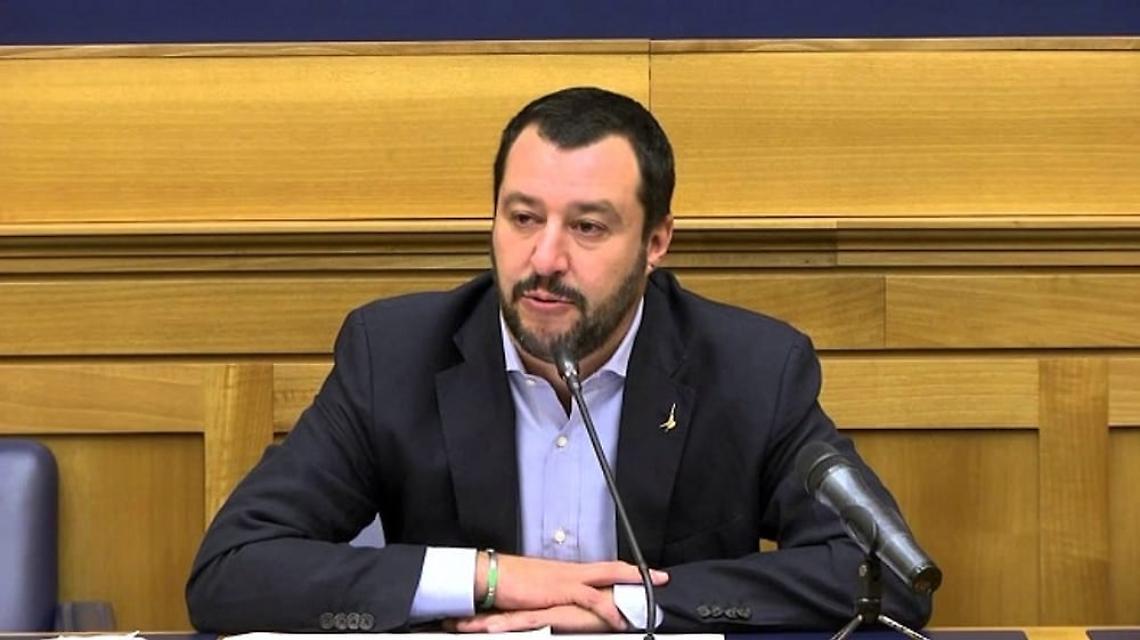 ROMA. Salvini, analisi Tav non mi convince. M5S, ci sarà sintesi