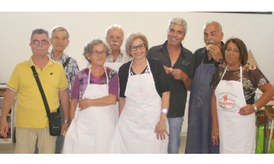 IVREA. San Giovanni in festa per don Beppe