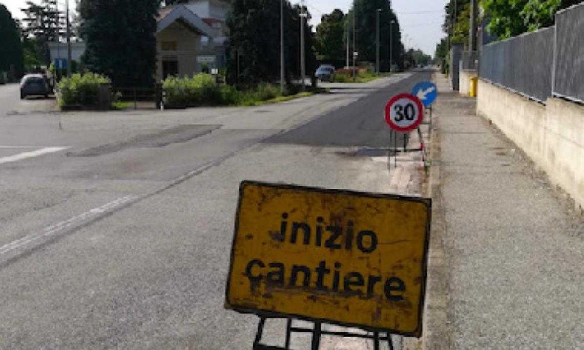 SETTIMO VITTONE. Aperti i cantieri di lavoro: dureranno un anno o 18 mesi e sono per gli over 58 disoccupati