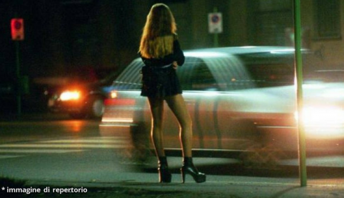 TORINO. Picchiata e gettata da auto: autopsia, è stata investita