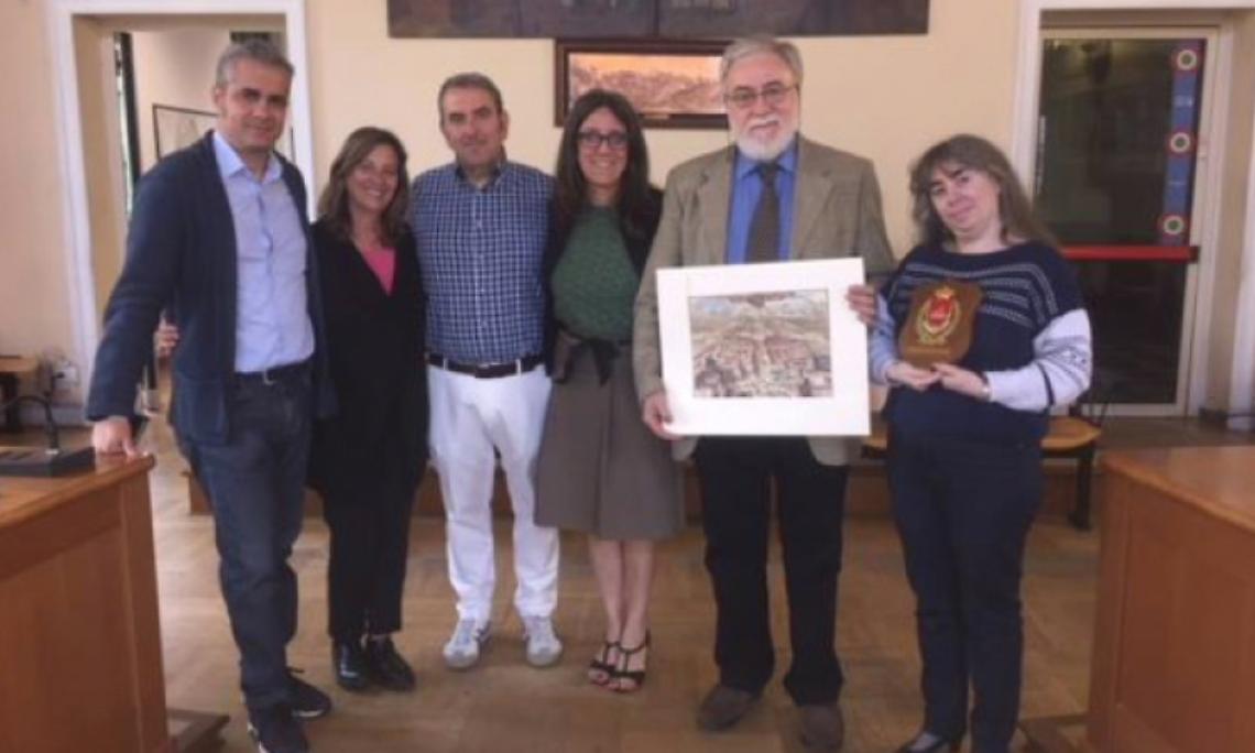 VENARIA.I primi 250 anni della scuola di veterinaria