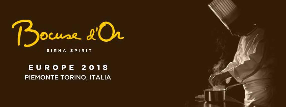 TORINO. Bocuse d'or: Appendino, Torino si conferma capitale cultura