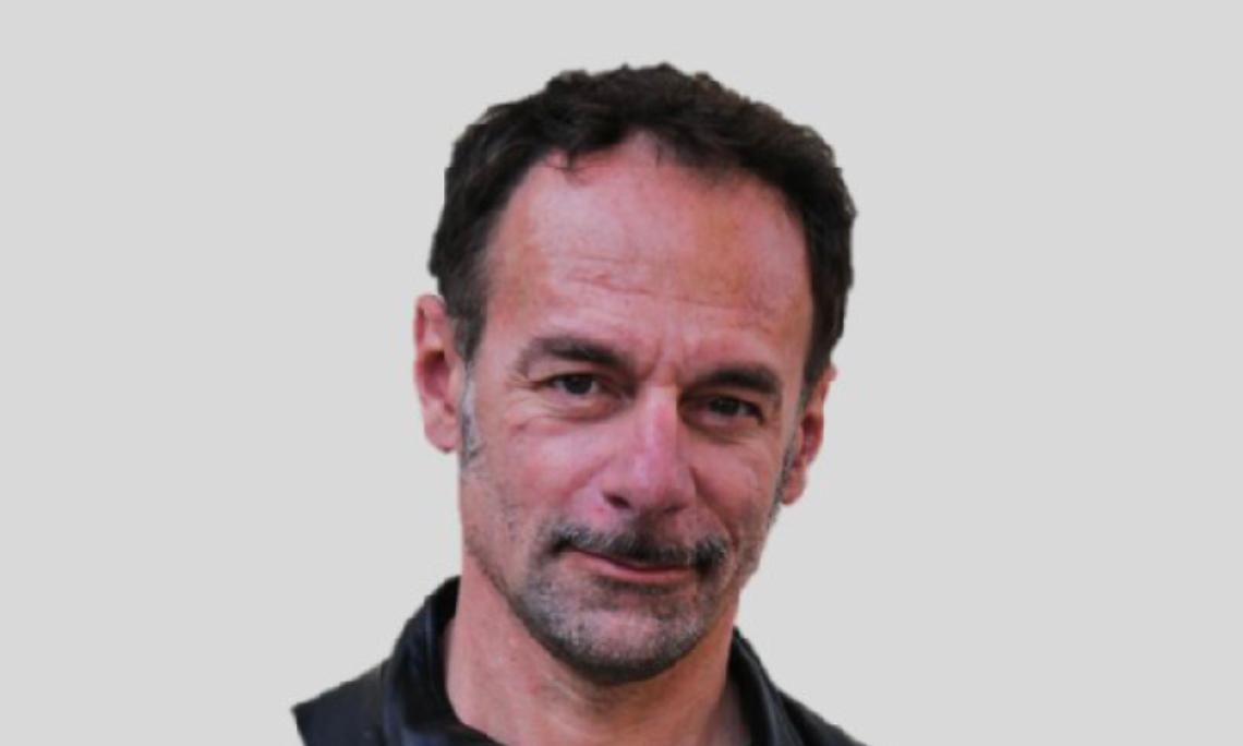 LESSOLO. Daniele Trinchero presenta “Senza fili Senza confini”