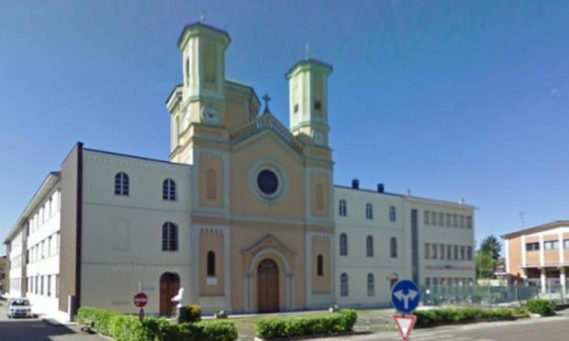 TRINO. I Salesiani cedono l’Oratorio all’Arcidiocesi