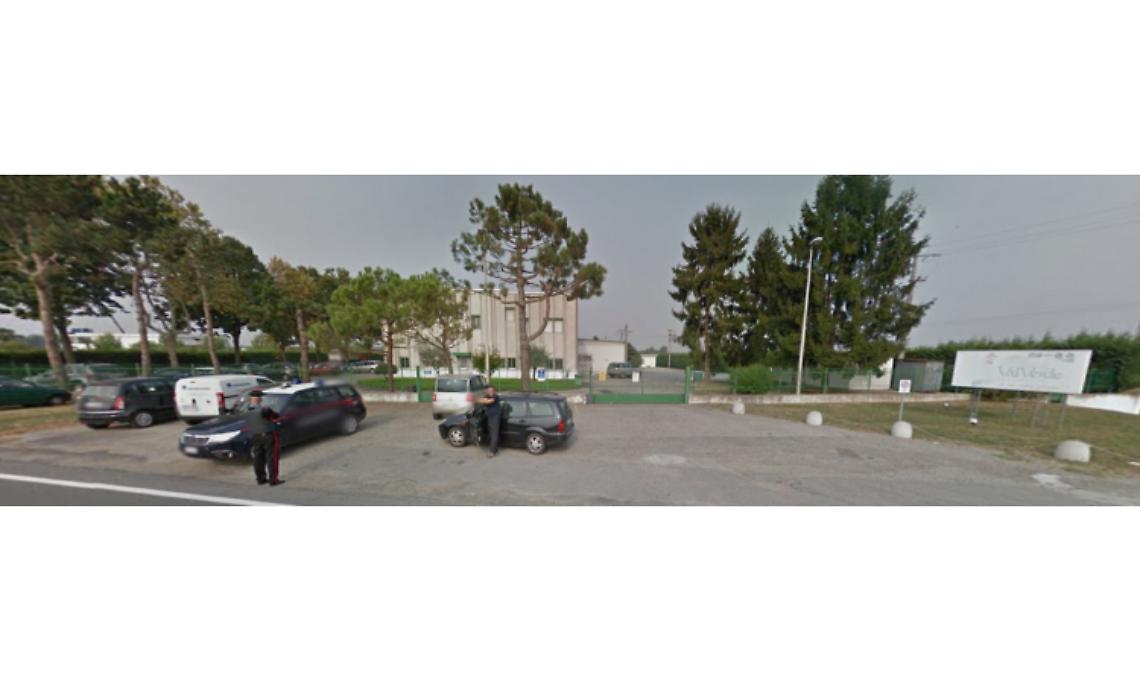 SALUGGIA. La “ValVerde” cessa l’attività e licenzia i 25 dipendenti