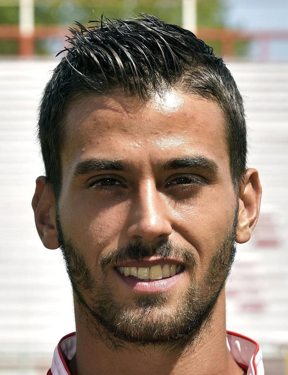 CALCIO. Spinazzola riabbraccia Juve, ho lasciato 7 a Ronaldo