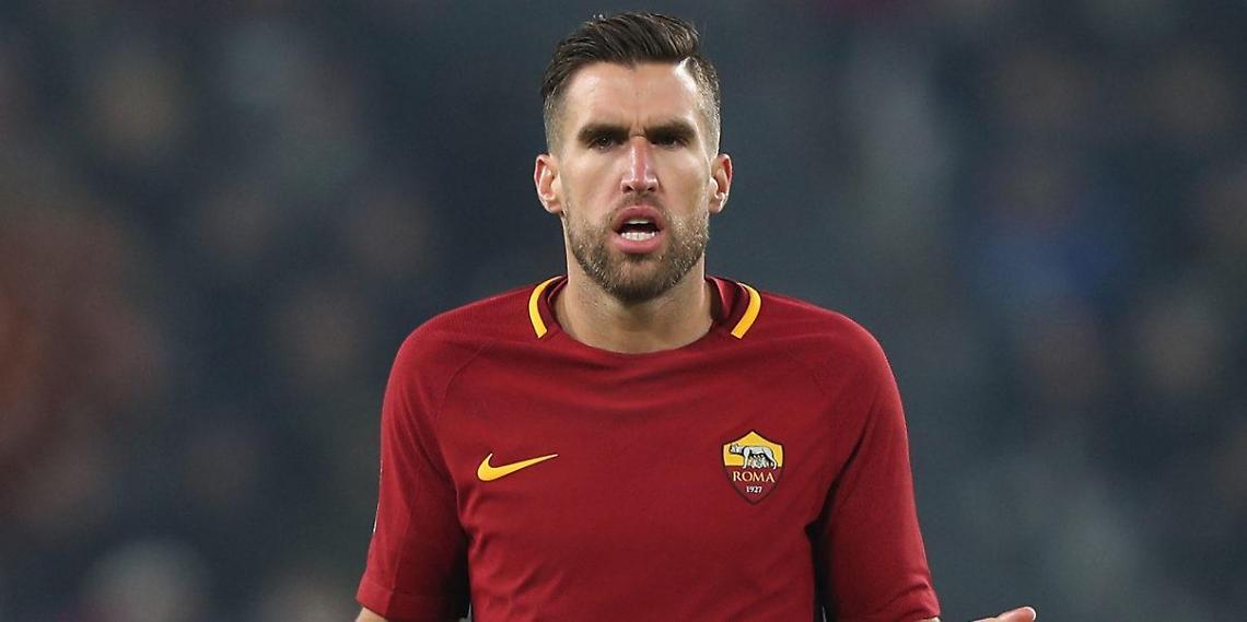 CALCIO. Roma; Strootman, Ronaldo?Da solo non può vincere sempre