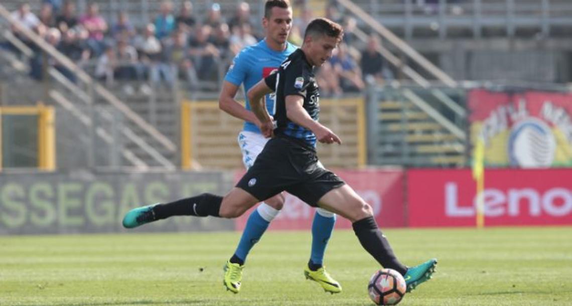 TORINO. Ronaldo: Caldara, da anni non arrivava un campione così