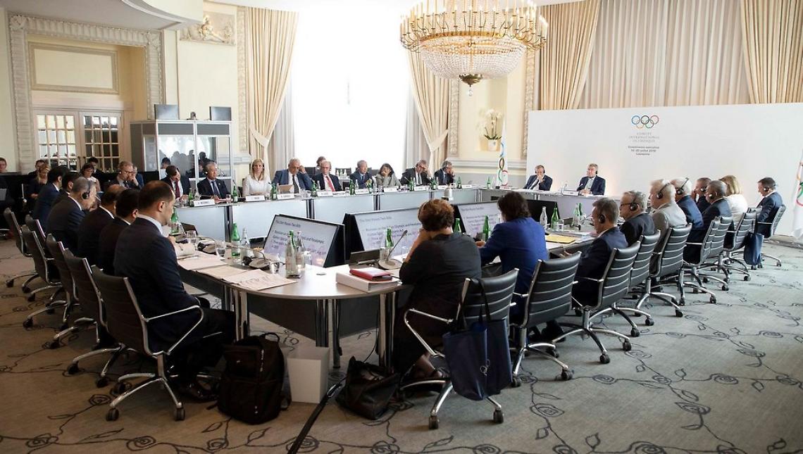 PECHINO 2022. Il CIO approva il programma: monobob e freestyle ski big air i nuovi eventi da seguire
