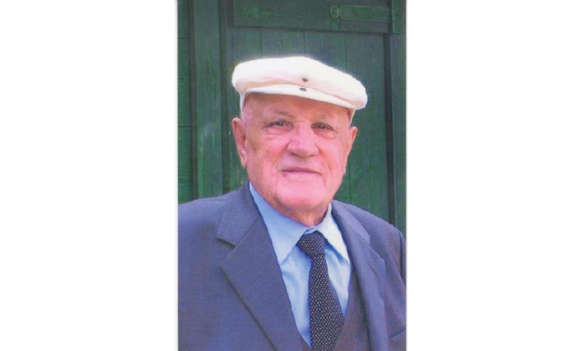 SAN MAURO. Carletto si è spento a 101 anni