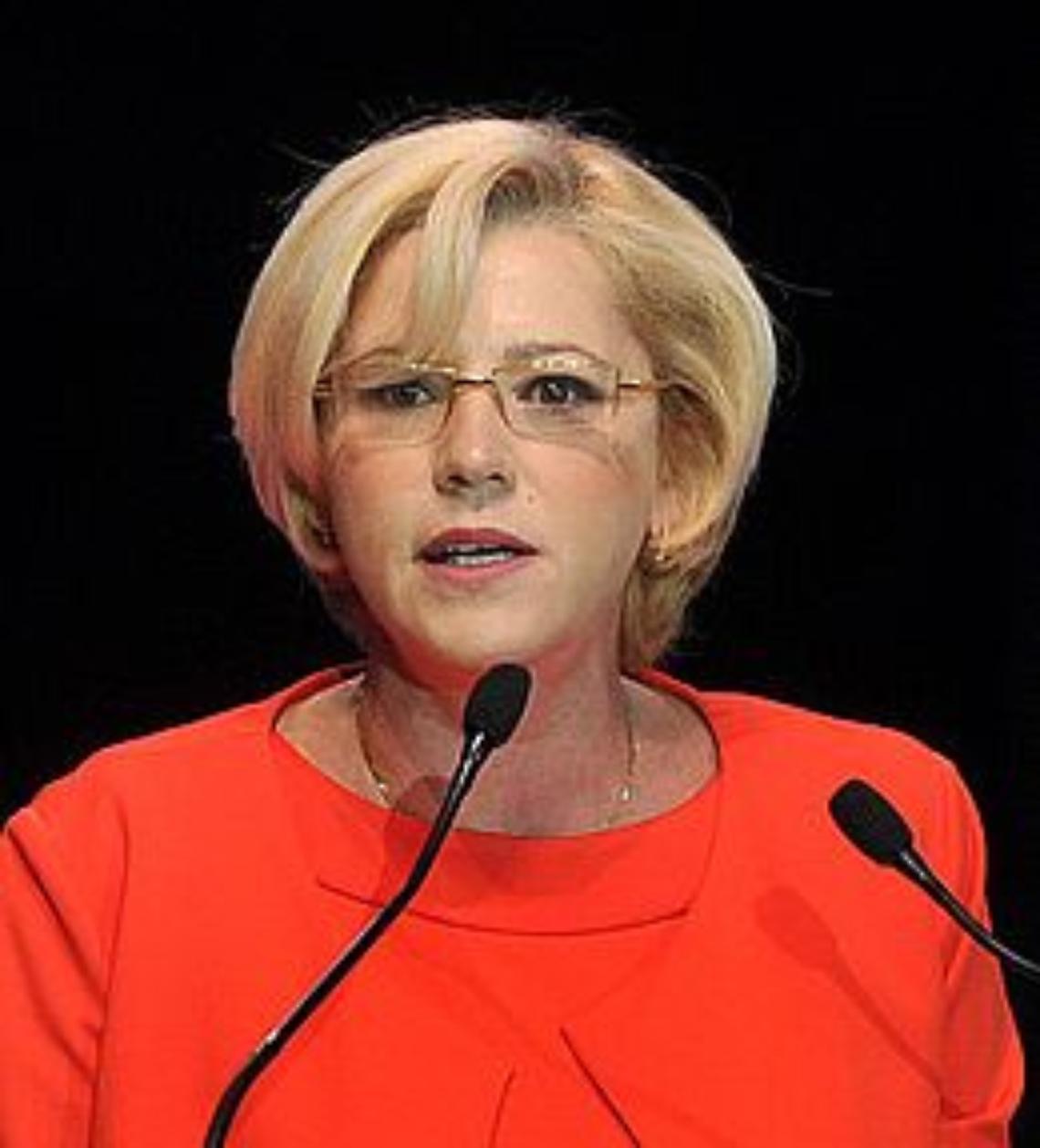 ROMA. Europa-Regioni: Lezzi a Bruxelles incontra commissaria Cretu