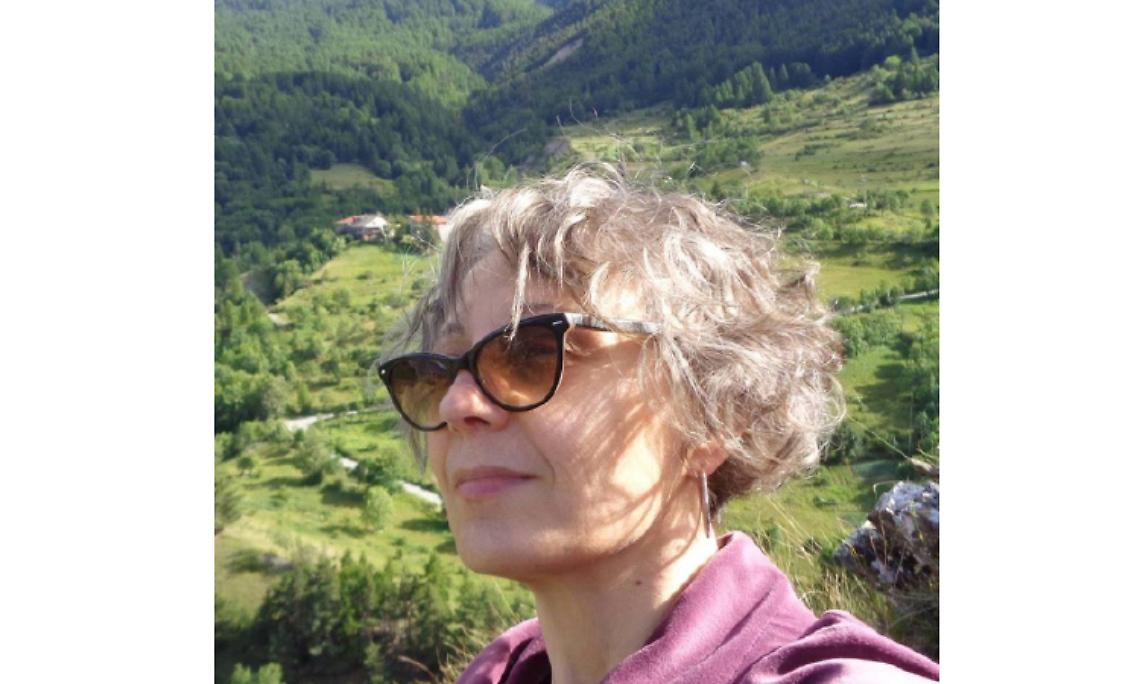PONT CANAVESE. Nessuna traccia di Elisa Gualandi