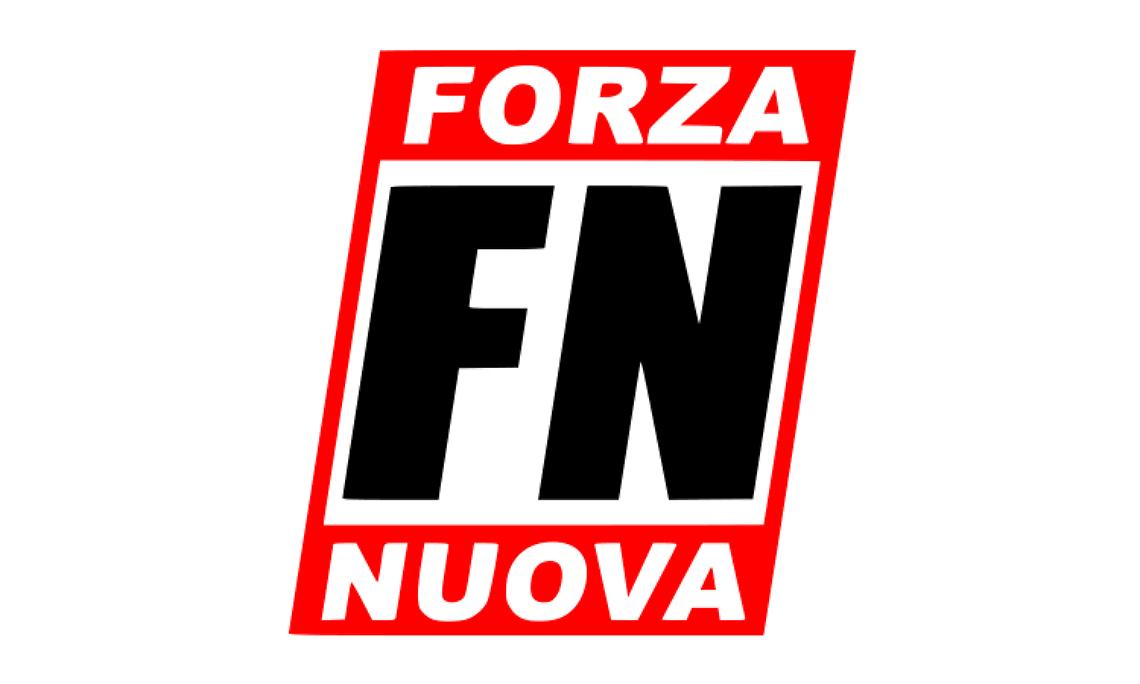 TORINO. Forza Nuova: dopo il blitz della polizia critiche a Salvini