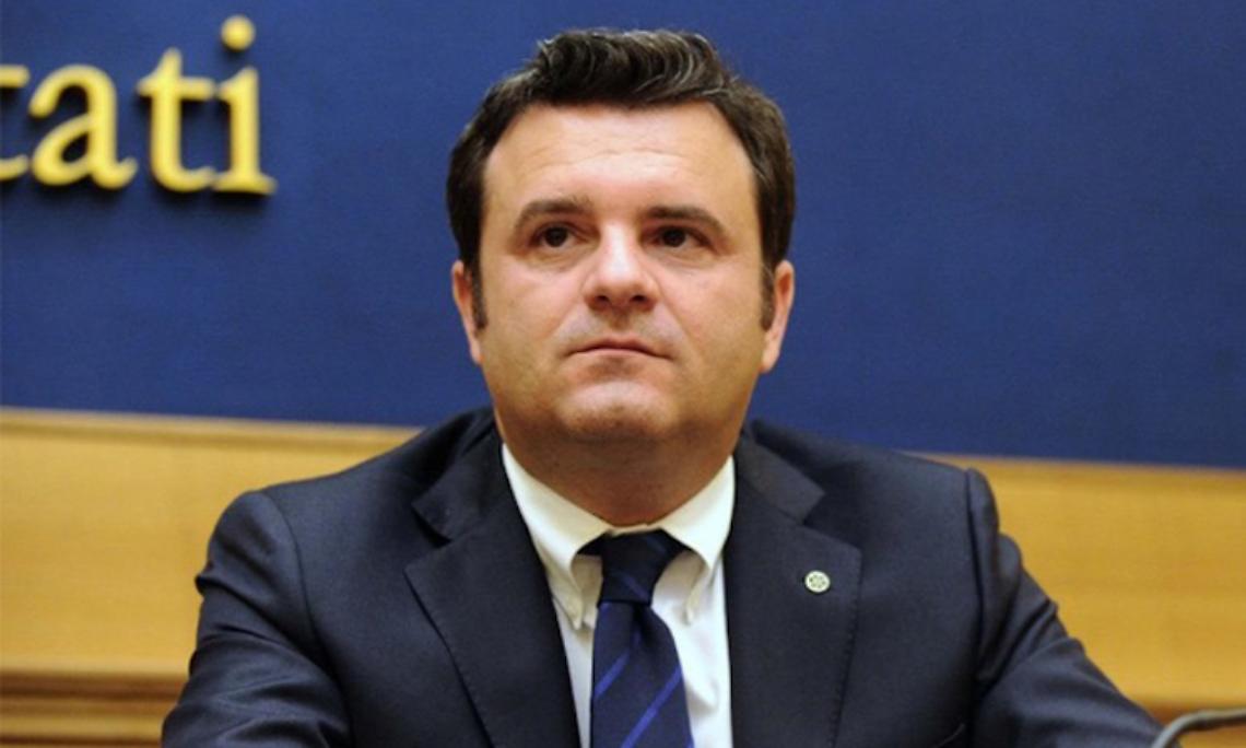 MILANO. Dl dignità:Centinaio,Boeri lasci se non in linea con governo