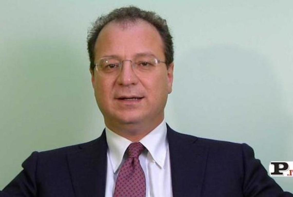 ROMA. Tav: Mulè (FI), Toninelli solidarizzi con agenti aggrediti