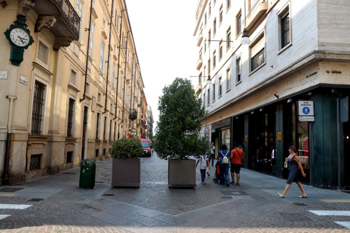 TORINO. Lavoro: store Rinascente, 50 assunzioni a Torino