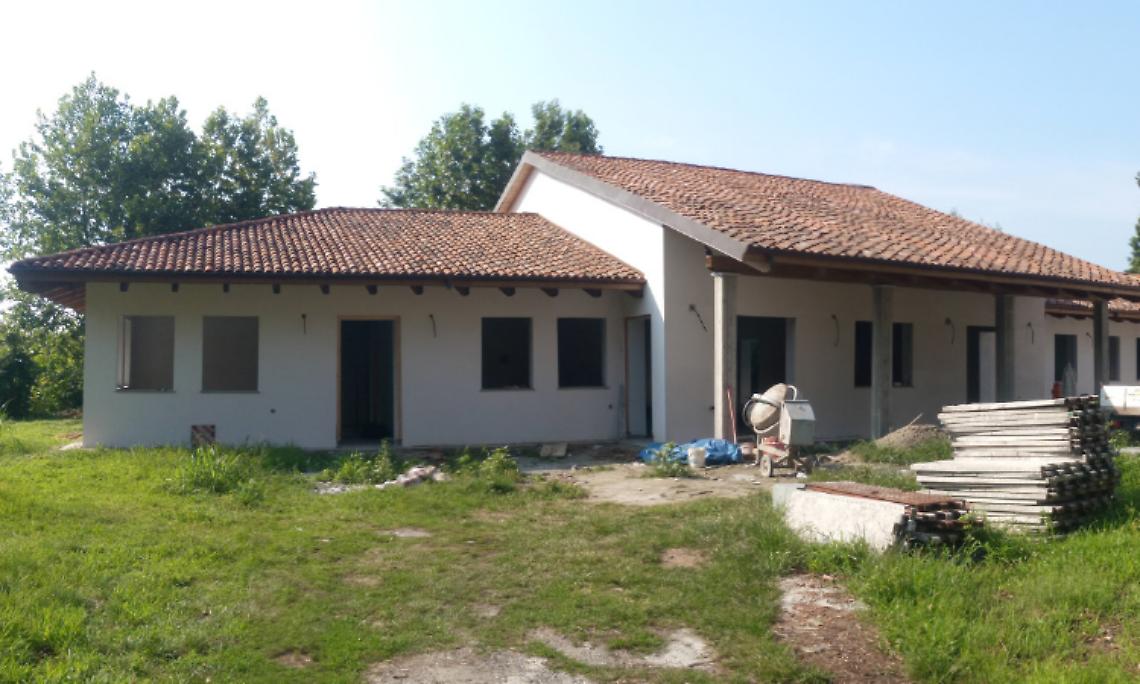CRESCENTINO. Si prepara la festa della Madonna del Palazzo