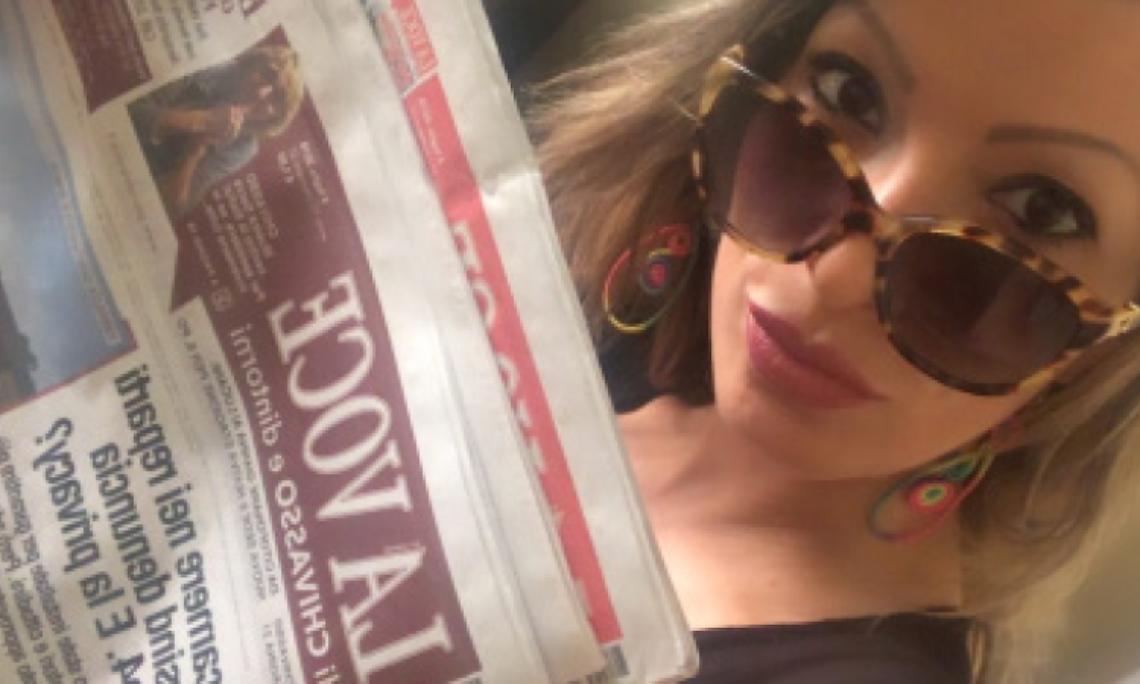 CHIVASSO. L’estate della Morris ha messo il turbo
