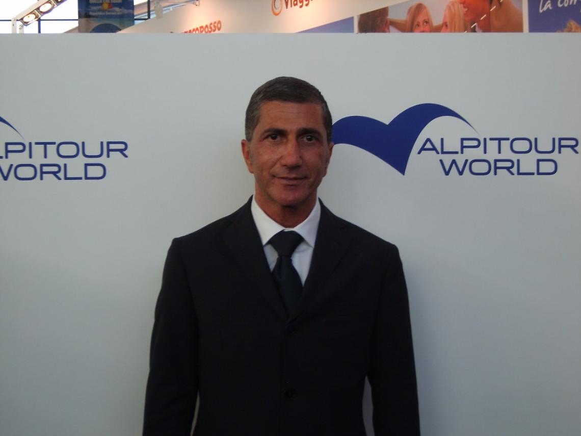 TORINO. Alpitour, Valtur ci interessava ma al giusto prezzo