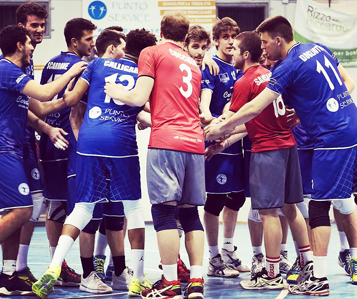 VOLLEY. Moro sposa il progetto sportivo della PVL