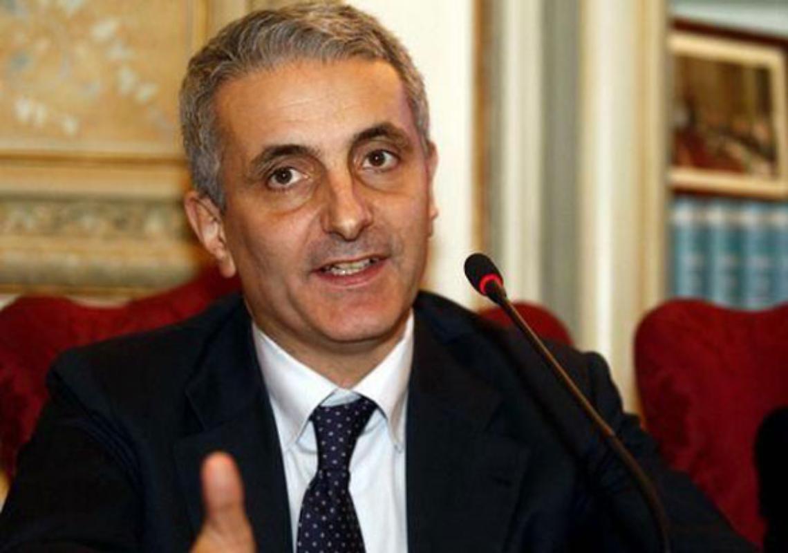 ROMA. Gay: Quagliariello, De Mari a processo per idee