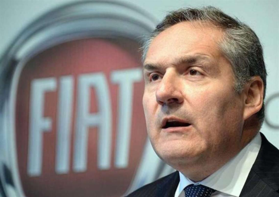 MILANO. Fca: in Borsa a Milano continua scivolone galassia Lingotto