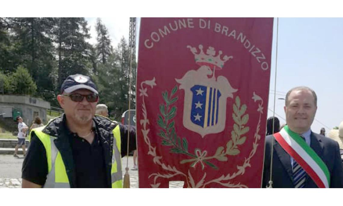 BRANDIZZO. Al Colle del Lys per festeggiare i 70 anni della nostra Costituzione