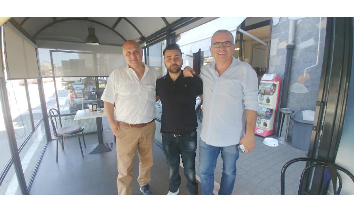 SAN MAURO. Successo per la Paulaner beer fest