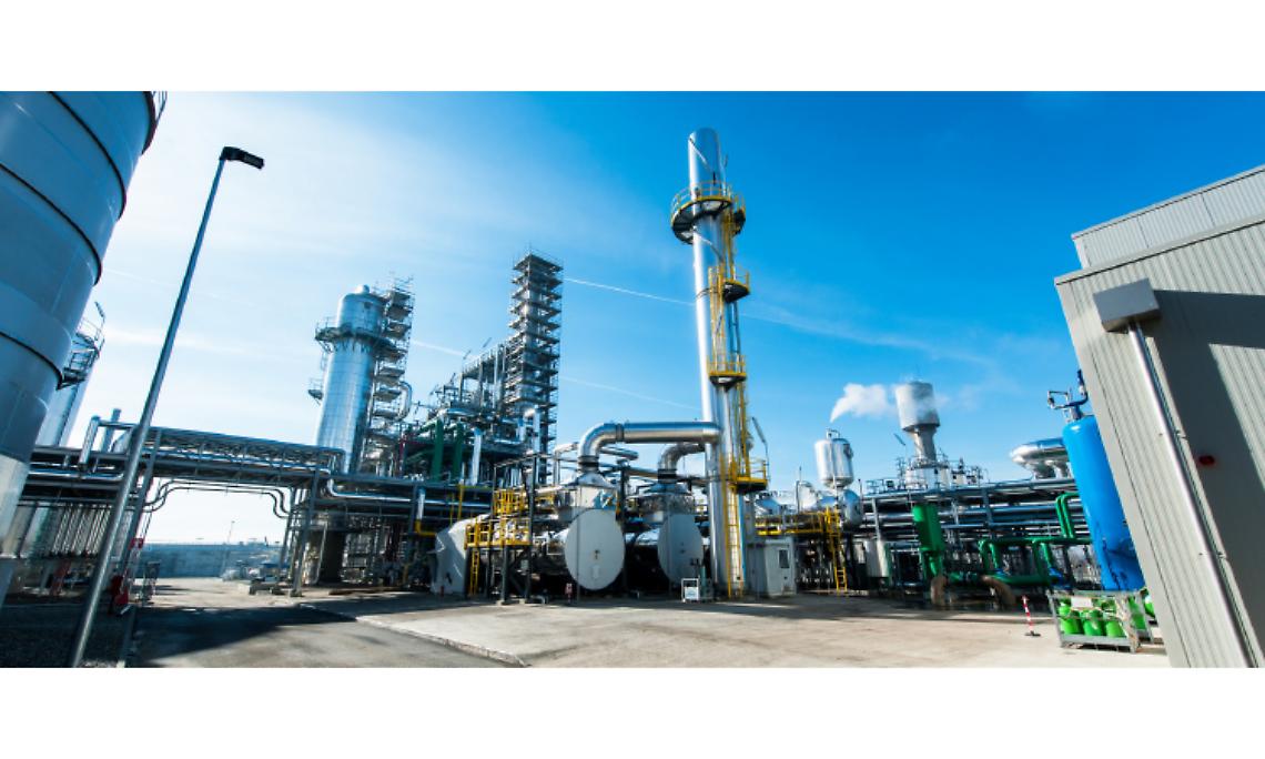 CRESCENTINO. Versalis (Eni) è interessata a rilevare lo stabilimento Ibp (Mossi & Ghisolfi)