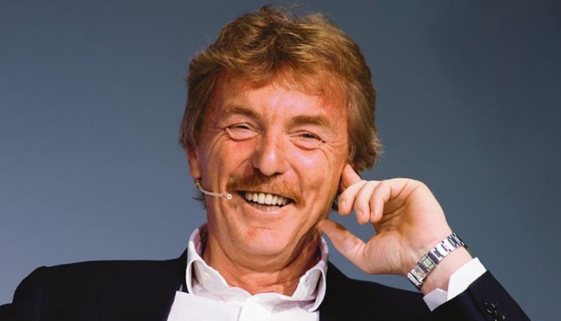 ROMA. Ronaldo: Boniek, mossa intelligente ma Juve non ha già vinto