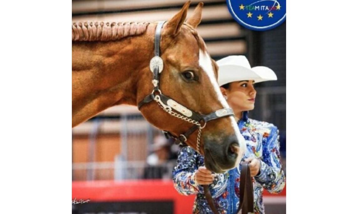 IVREA. Da Samone al Texas