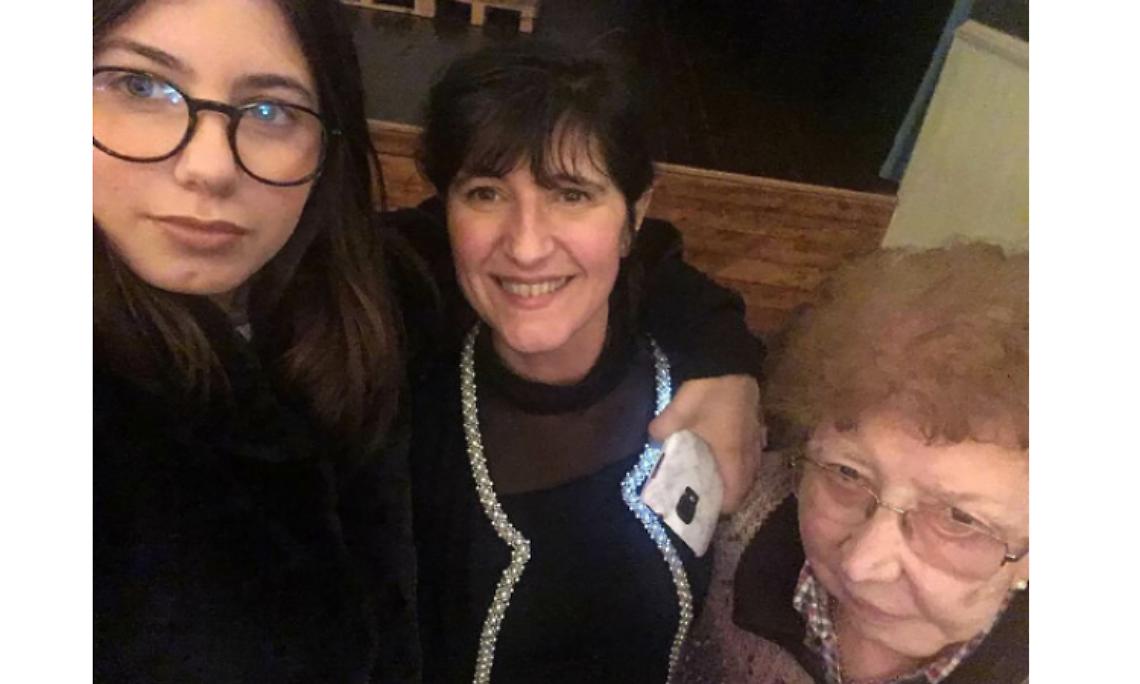 CHIVASSO. Fossi un’attrice sarei me stessa