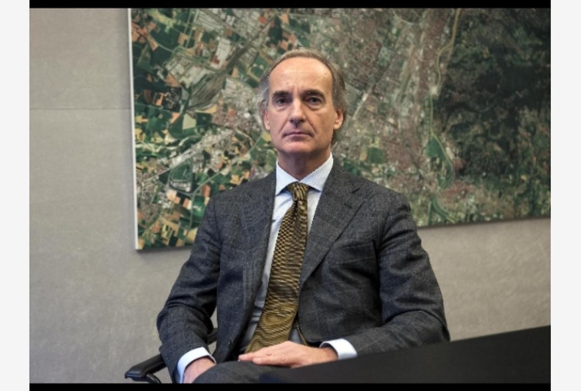 TORINO. Tav: costruttori Torino, non si può tornare indietro