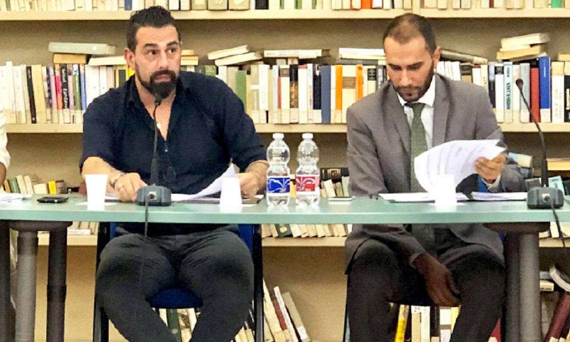 TRINO. La lista Rosso si prende sia presidente che vice del Consiglio comunale